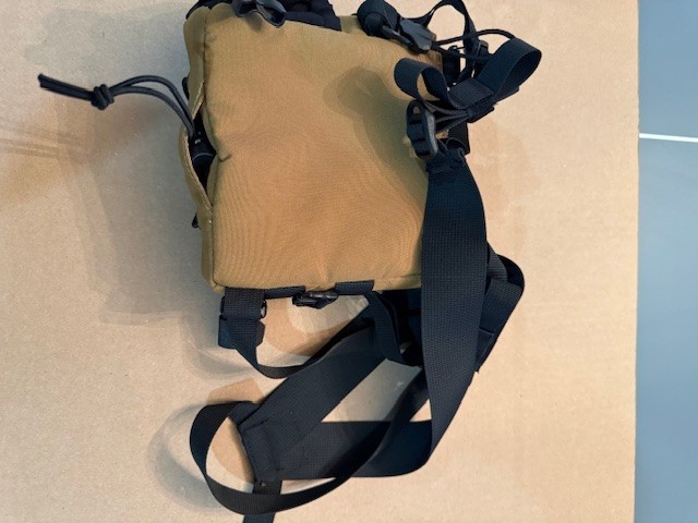 Leupold Binocular Hunting Harness Case