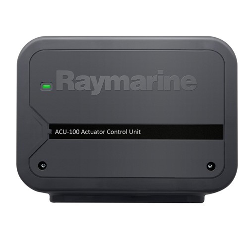 Raymarine Acu100 Actuator Control Unit E70098