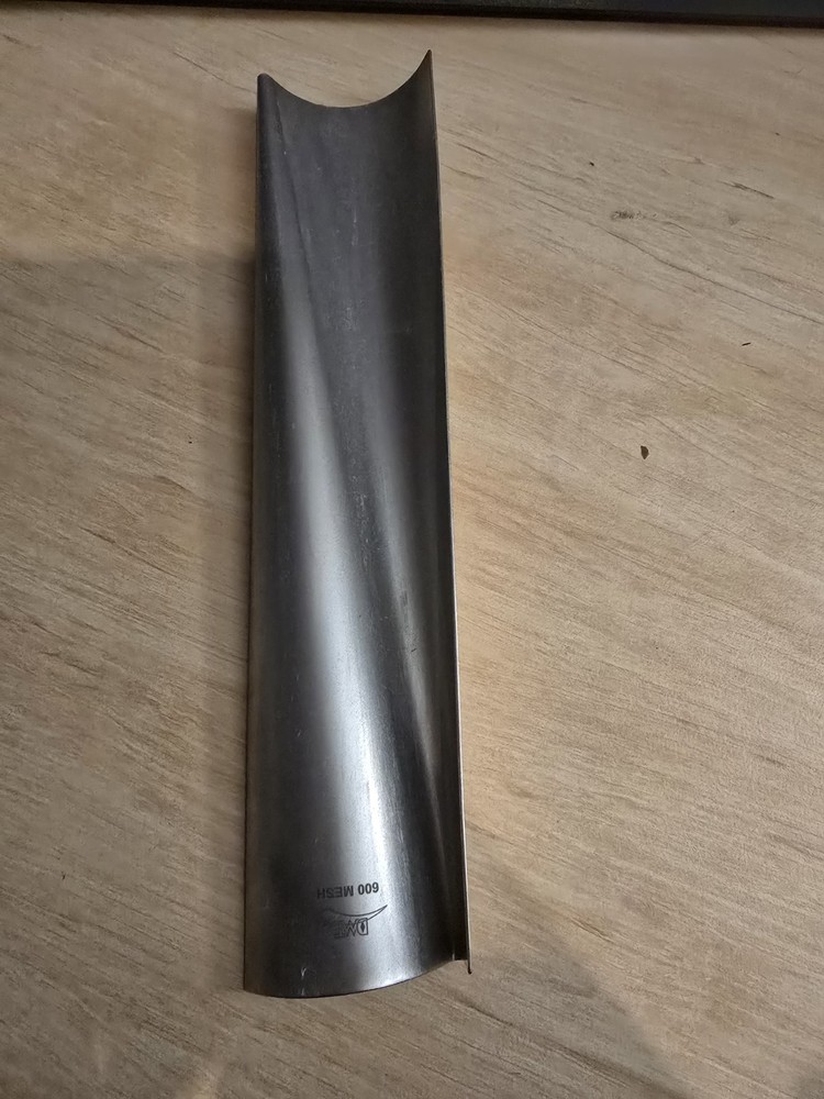 DMT Wave Sharpener Extra Fine – Diamond Knife Sharpener, Tool Sharpening Stone