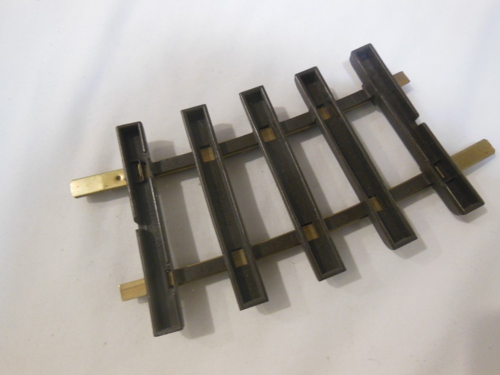 1102 LGB Short Curved Track Section G Scale