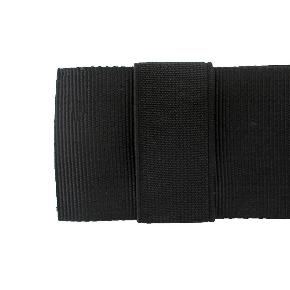 Tactical 55" Length 2" Width Hunting MOLLE Pack Webbing Adapt Straps