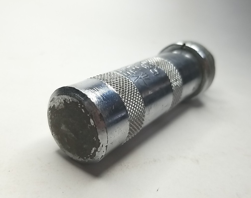 Vessel Impact Type Driver NO. 2500 Impact Driver 3/8"