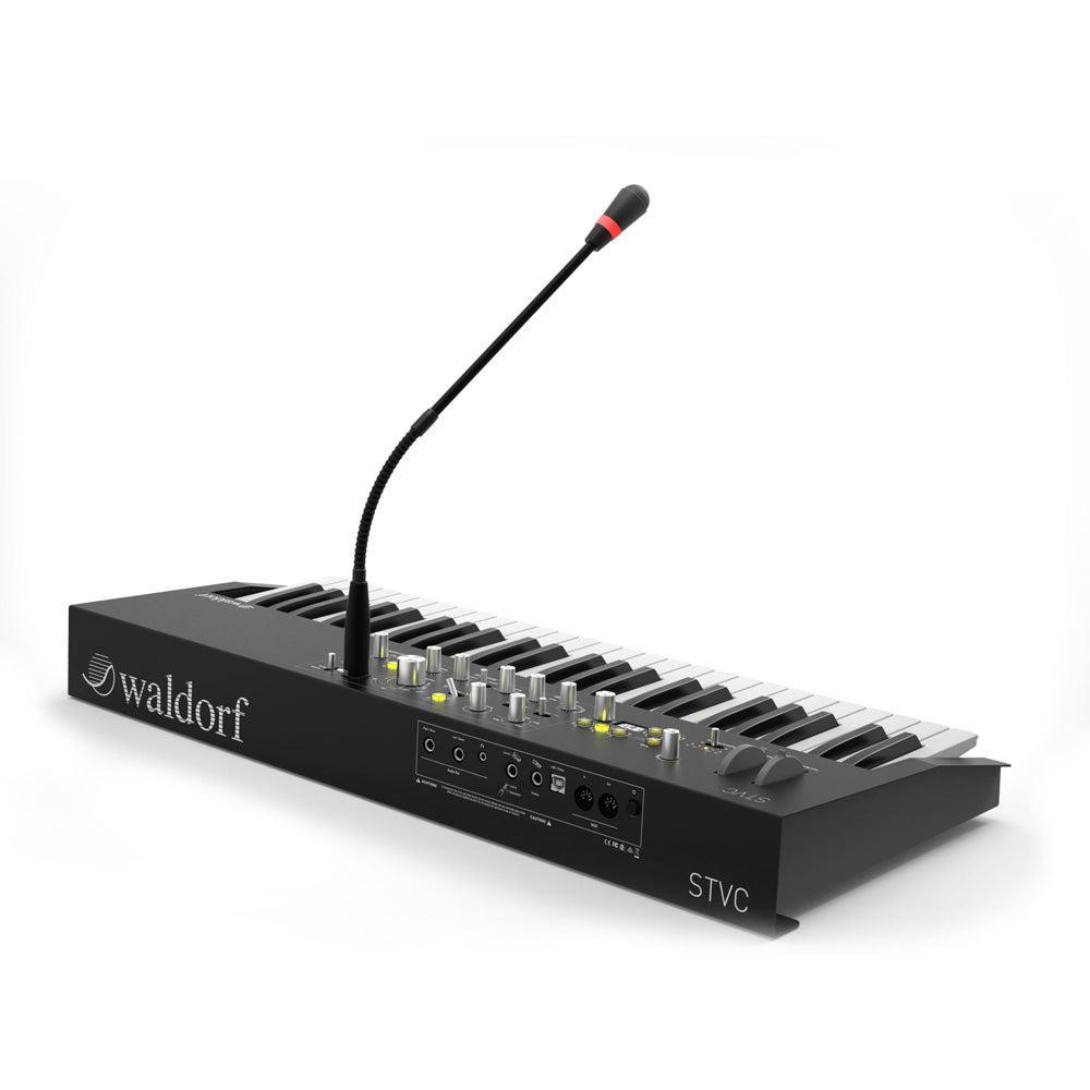 Waldorf String Synthesizer With Vocoder (49-Key)