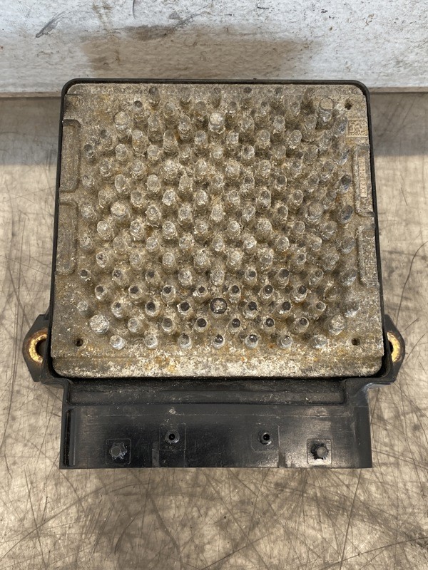 2009 Allison Transmission Control Module 29545322 (357-10397)