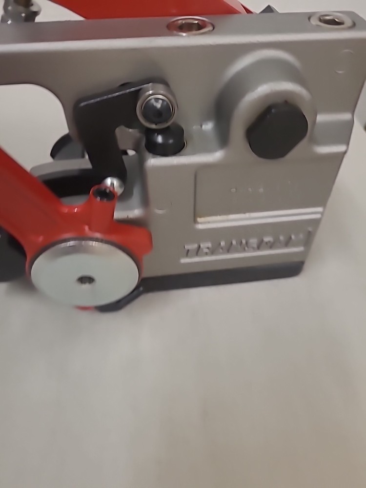 Transpak H44 Strap Width Standard Duty Strapping Combo Tool H4426878