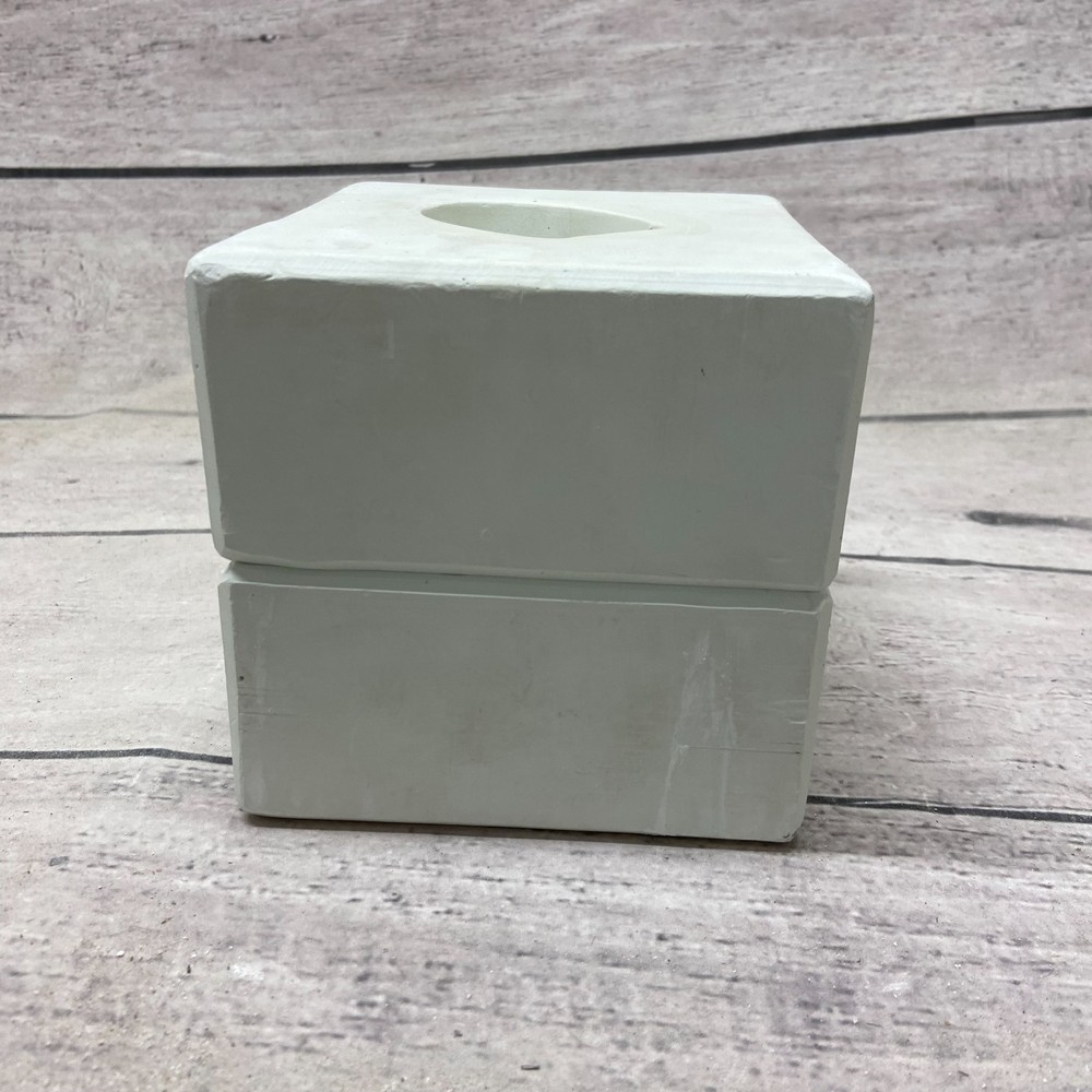 Unbranded Ceramic Casting Mold Christmas Ball Ornament