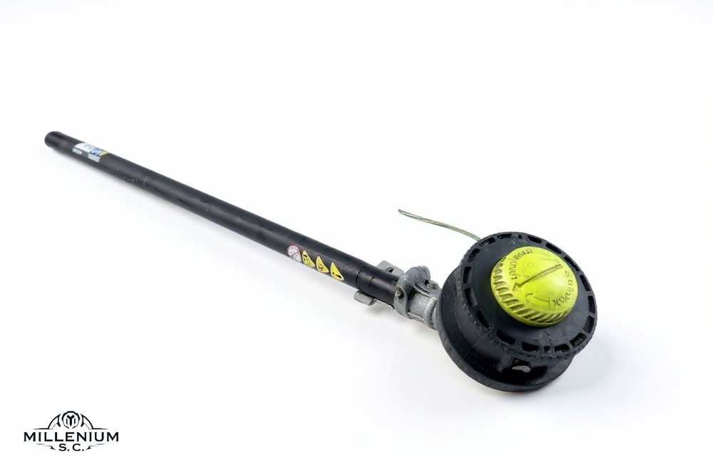 RYOBI Expand-It Straight Shaft String Trimmer Attachment Accessory - USED