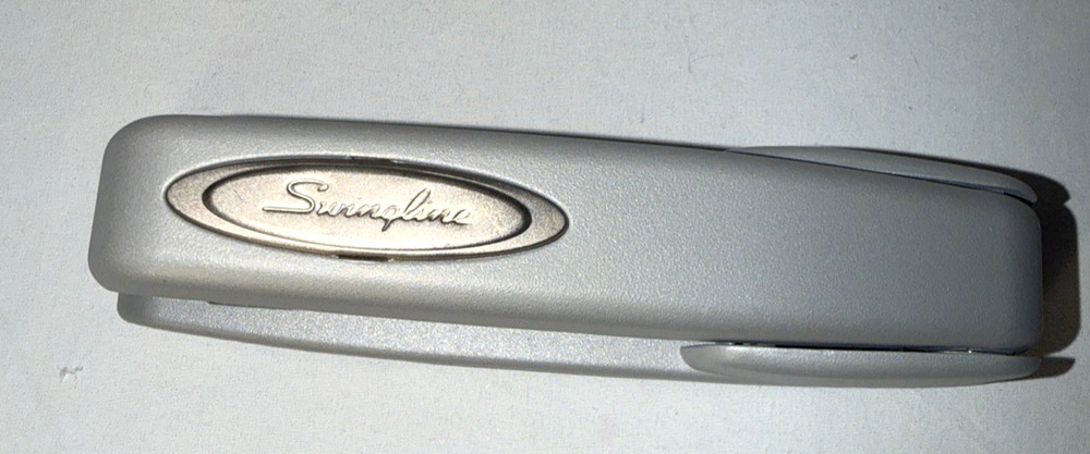 Vintage Swingline 747 Metal Stapler