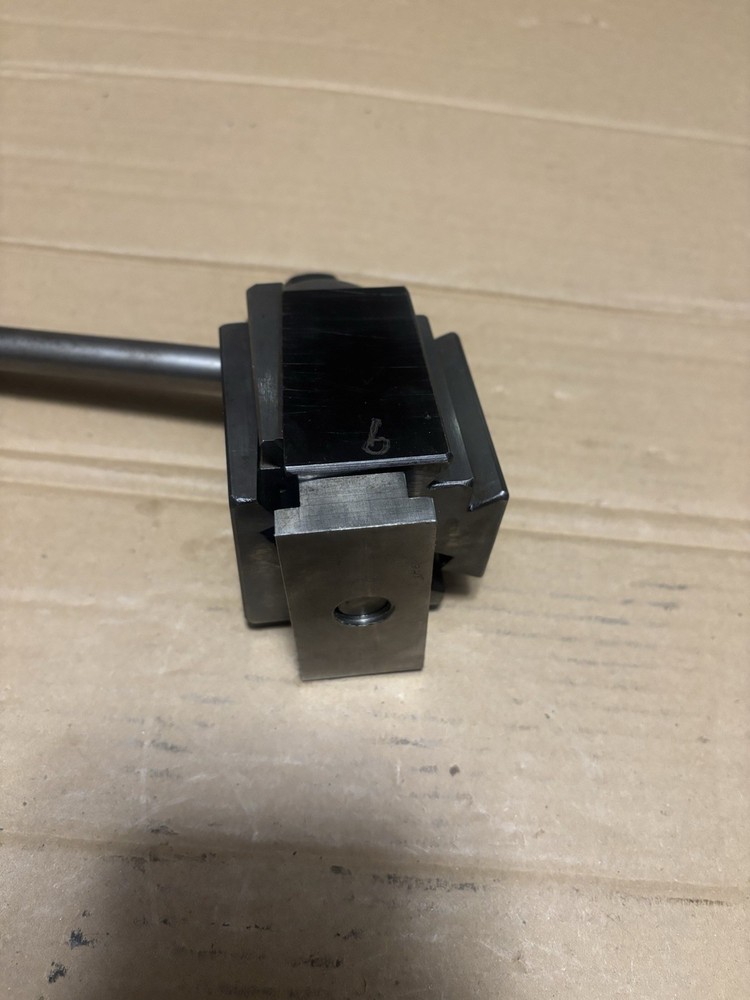 AXA, Aloris, Aloris Tool Post, Tool Post, Quick Change Tool Post. Tool Holders,