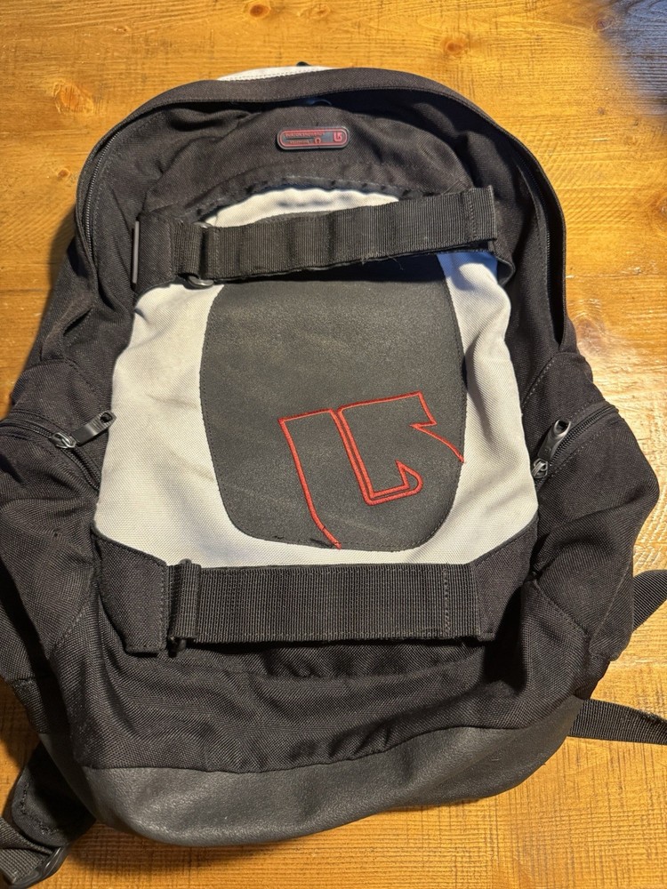 Burton Snowboards Backpack