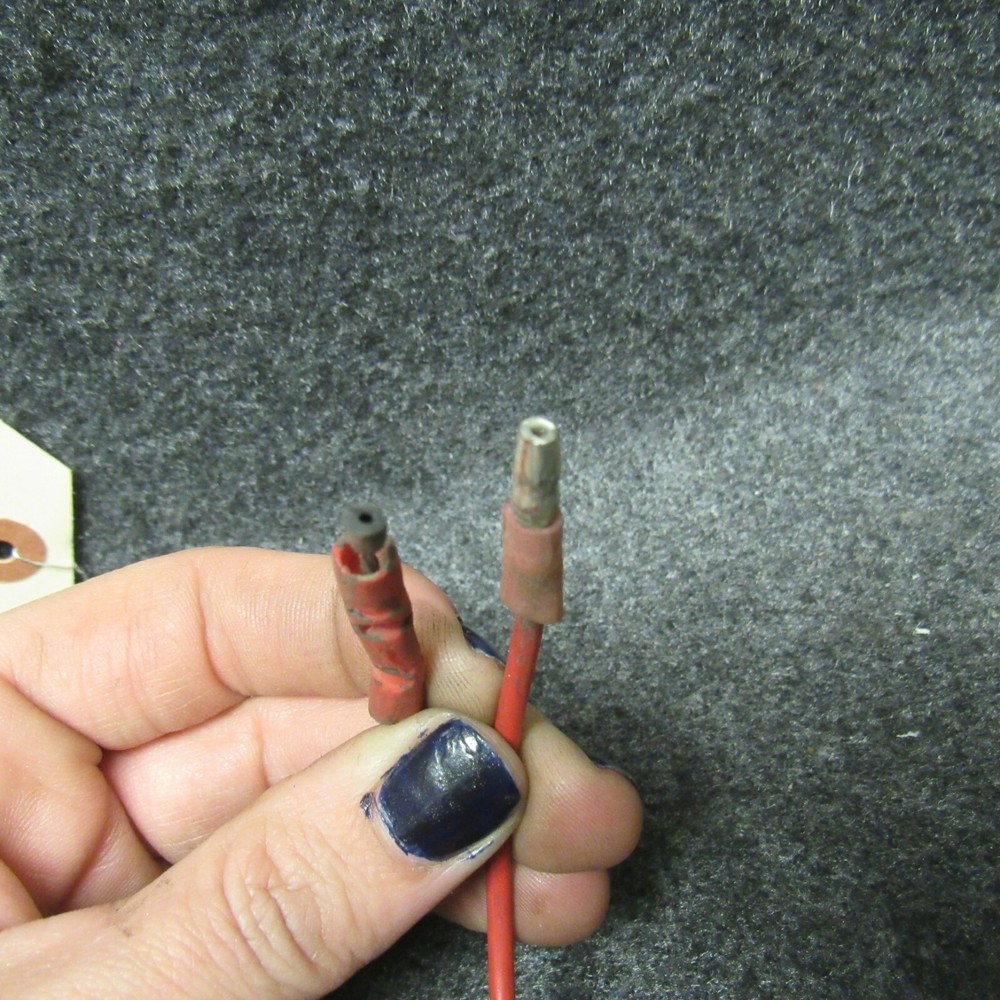 Hunter R811 Alignment Machine Self Centering Adaptor Hanging Bracket OE 54494