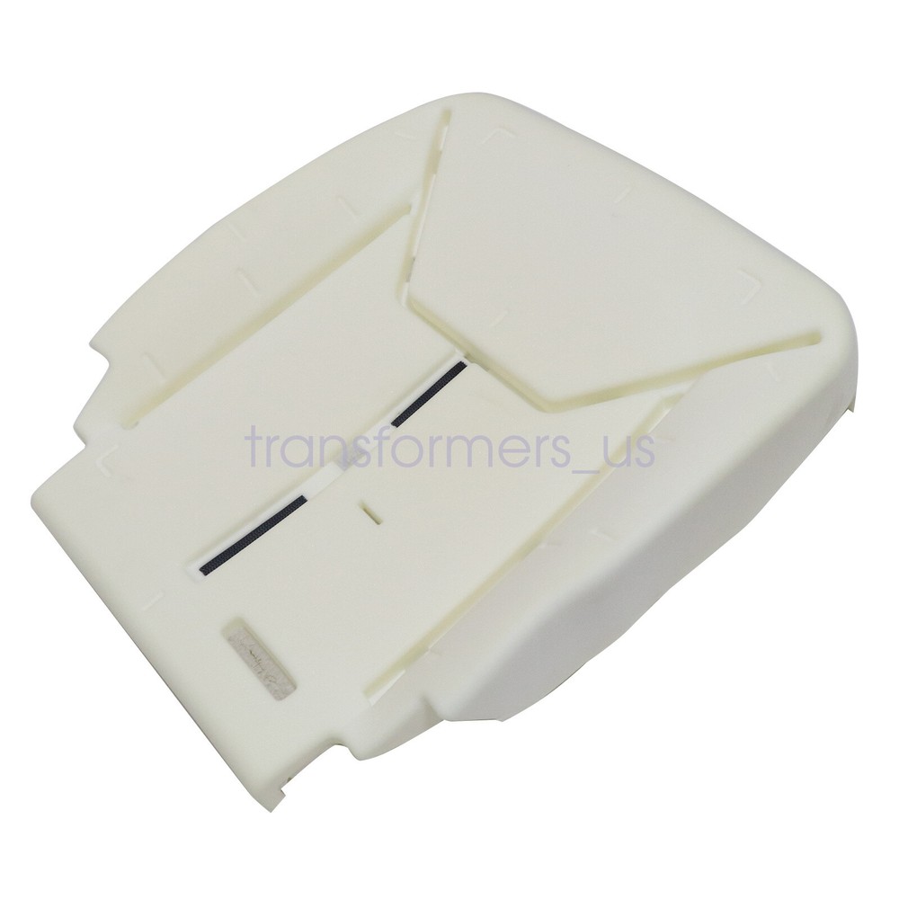 For 2013-2017 Jeep Wrangler Front Driver Bottom Replacement Foam Seat Cushion