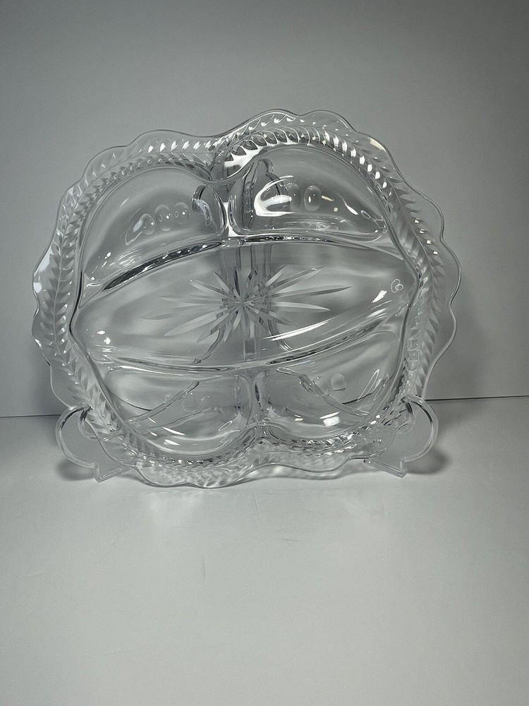 Ornate Serving Platter