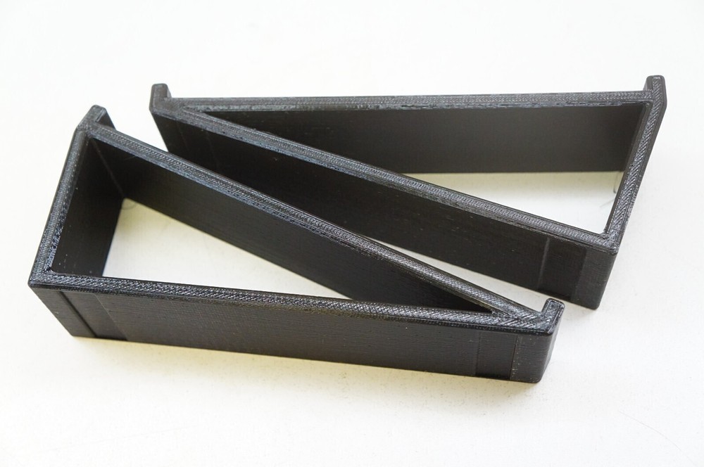 Angled Tilt Stand (20 Degree) for Behringer TD-3 / RD-6 Synth