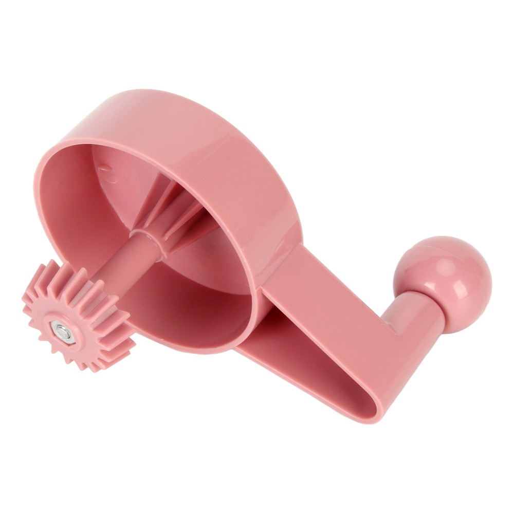 Crank Handle For 40 Needles Knitting Machine Plastic Knit Crank Handle MV6