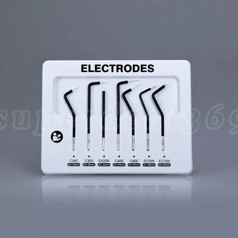 Electrosurgery Unit Dental Electro Dentisty System - High Frequency st