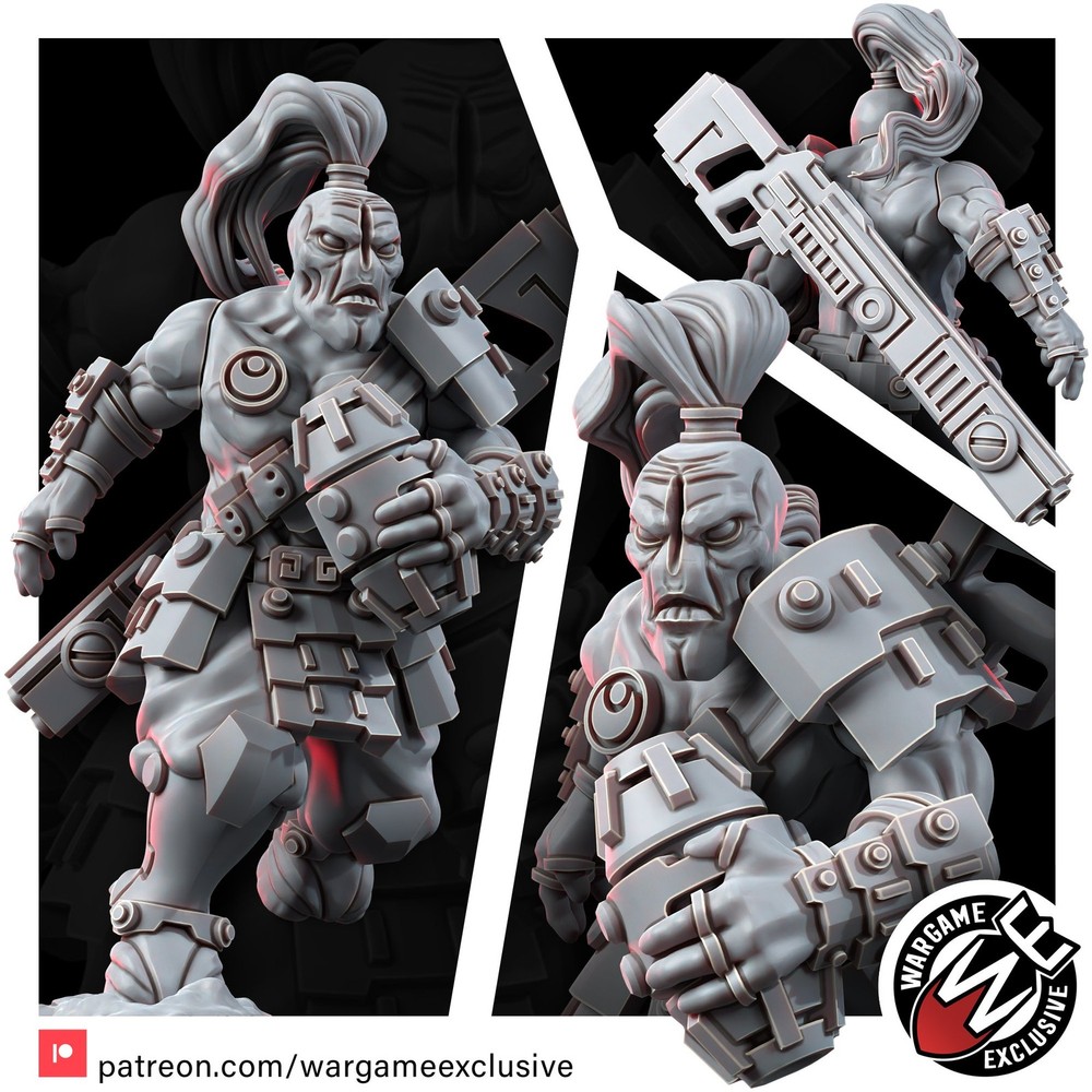 GREATER GOOD SABOTEUR ENDZONE RUNNER