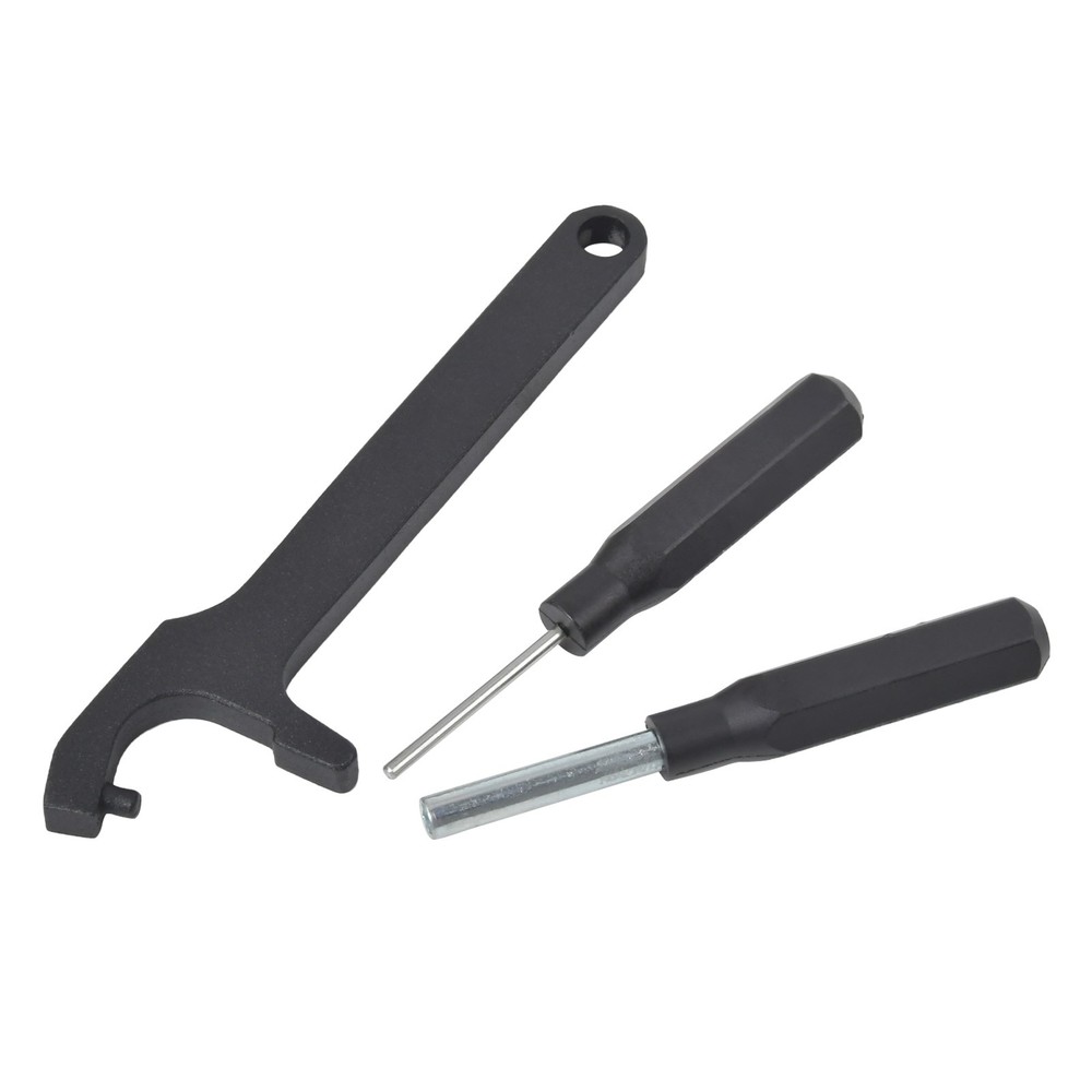 Glock Front Sight Removal and Magazine Disassembly Tool Kit
