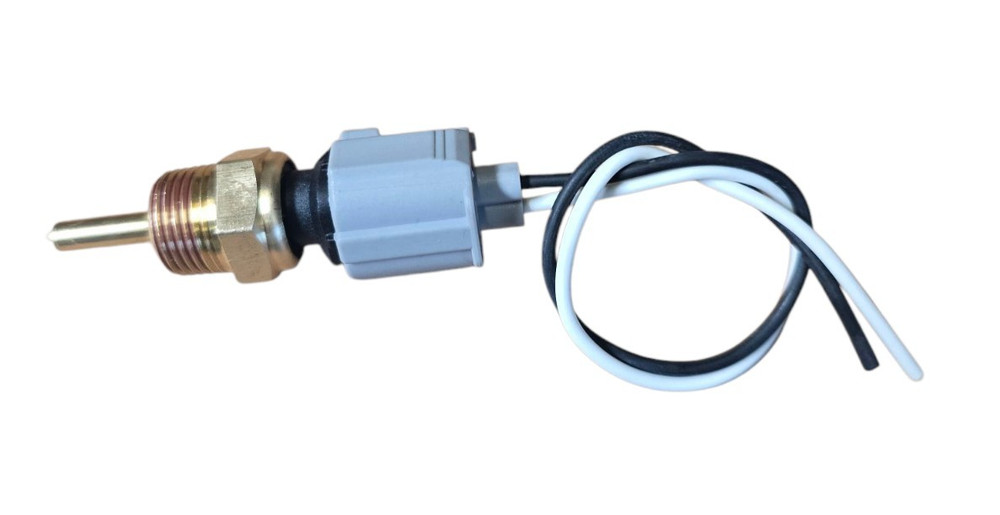 Engine Coolant Temperature Sensor & Connector For Smart FourTwo  2008-2015