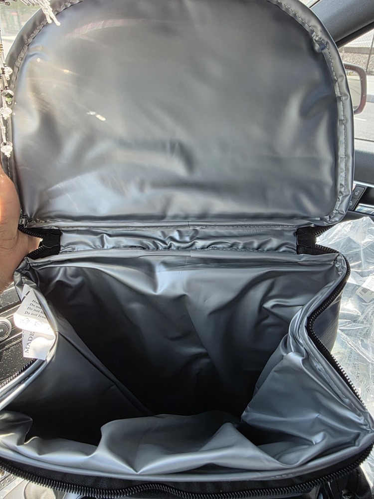 SPARTER Backpack Cooler Insulated Leak Proof 30 Cans