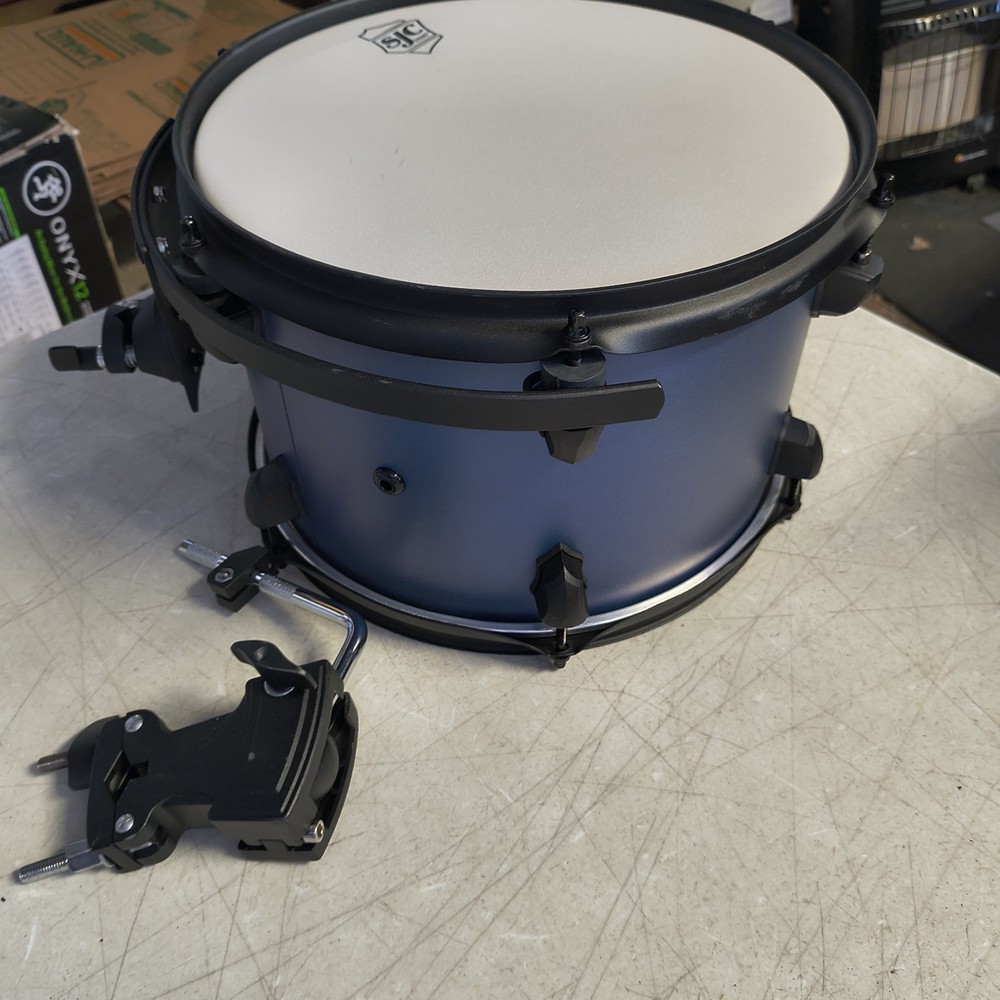 SJC Pathfinder 12 Diameter X 8 Deep Tom With Mount