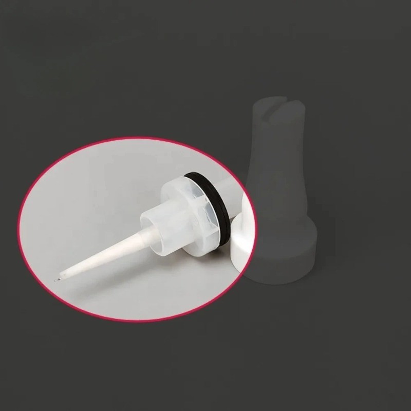 1007683 PTFE Serviceable Nozzle Electrode OPTI 2 GM03 Electrostatic Spraying Gun