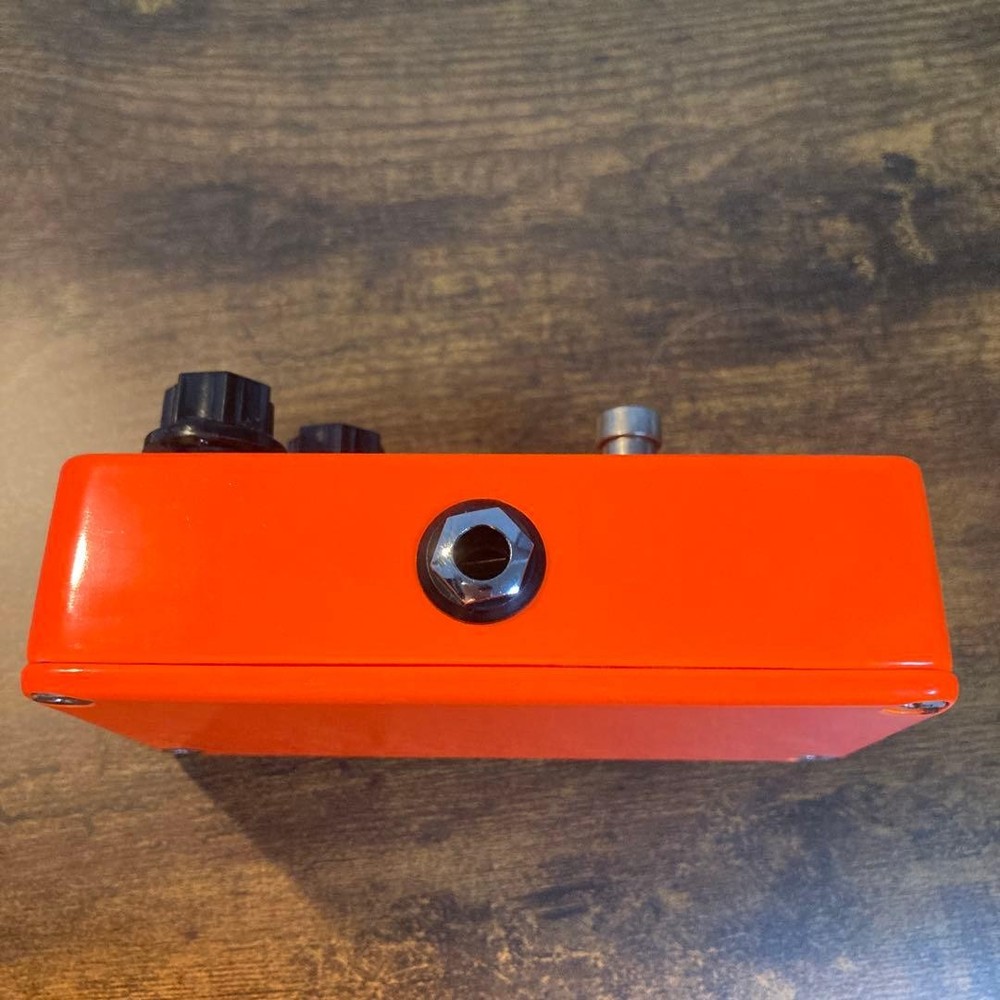 MR.BLACK Downward Spiral Delay Pedal Pitch Shift Echo Guitar Effect
