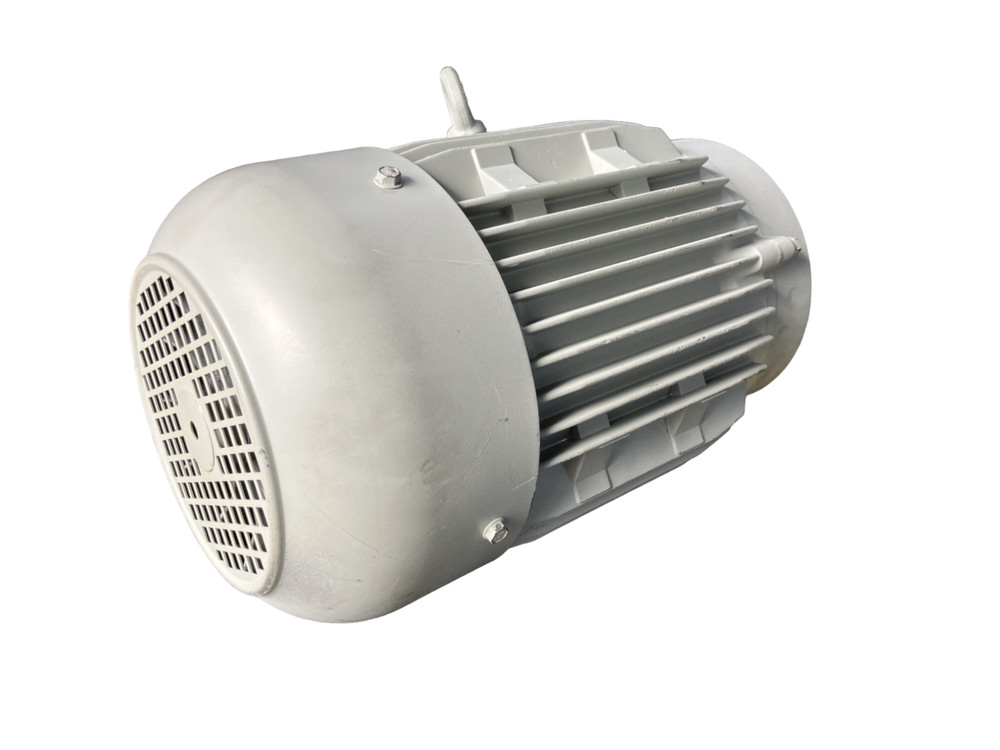 Elektror RD72 Elektromotor Used UMP