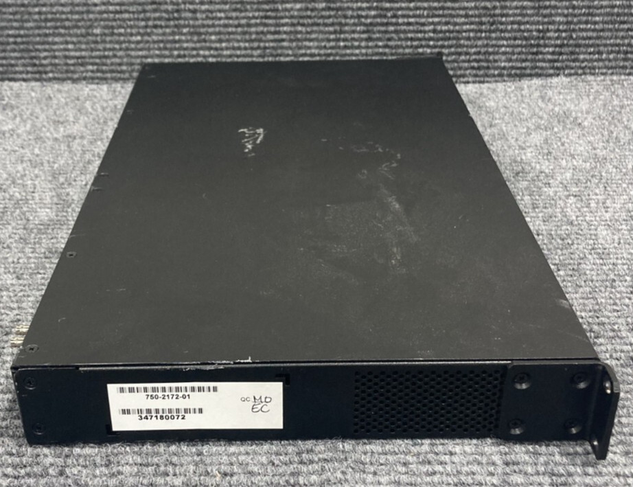 Planar Leyard VC4H-BP+ 750-2172-03 Video Controller