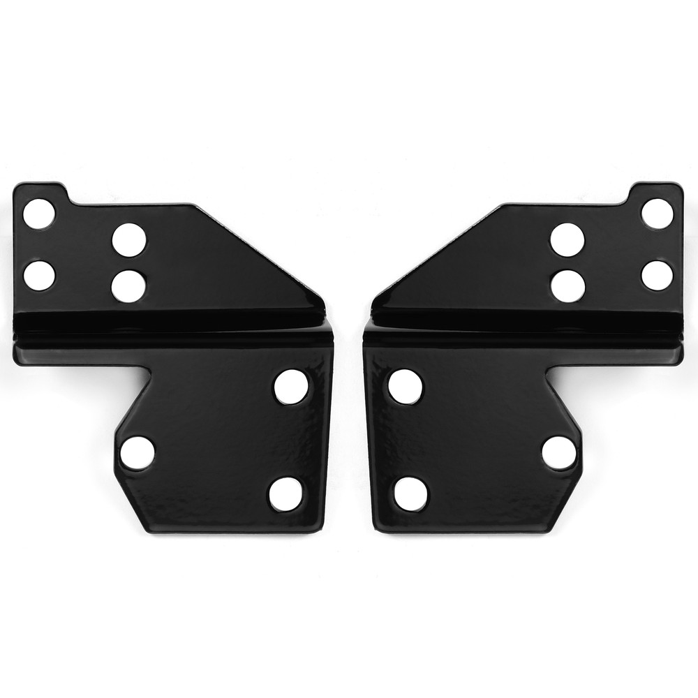 Luggage Rack Front Docking Hardware For Harley Touring Road King 97-08 #53803-06