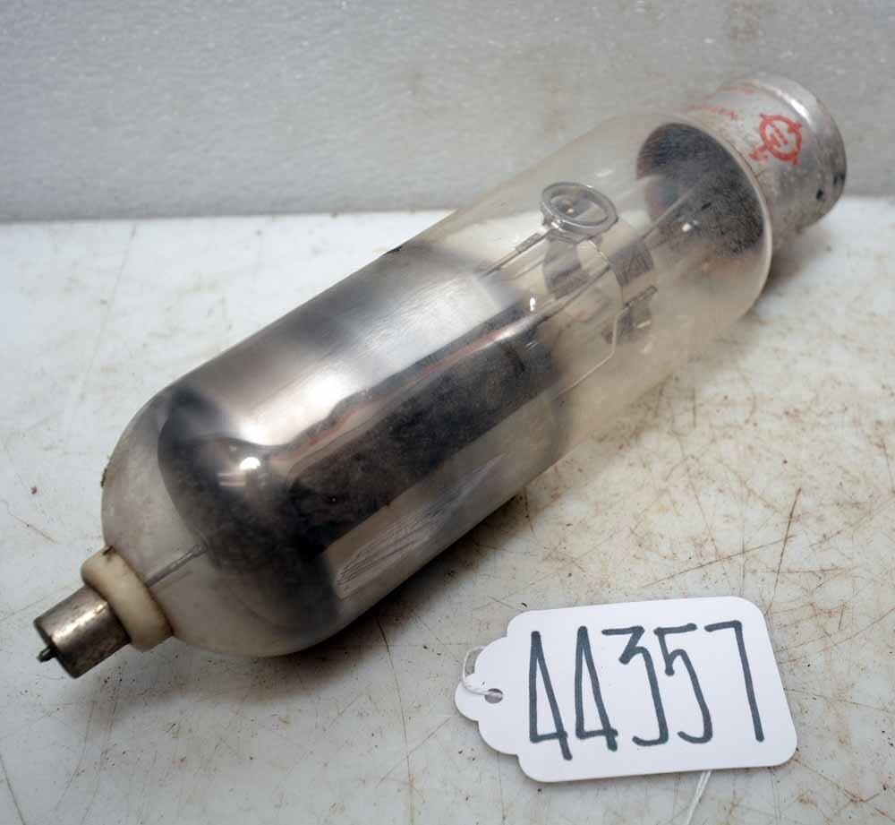 National Electronics NL-575A Tube (Inv.44357)