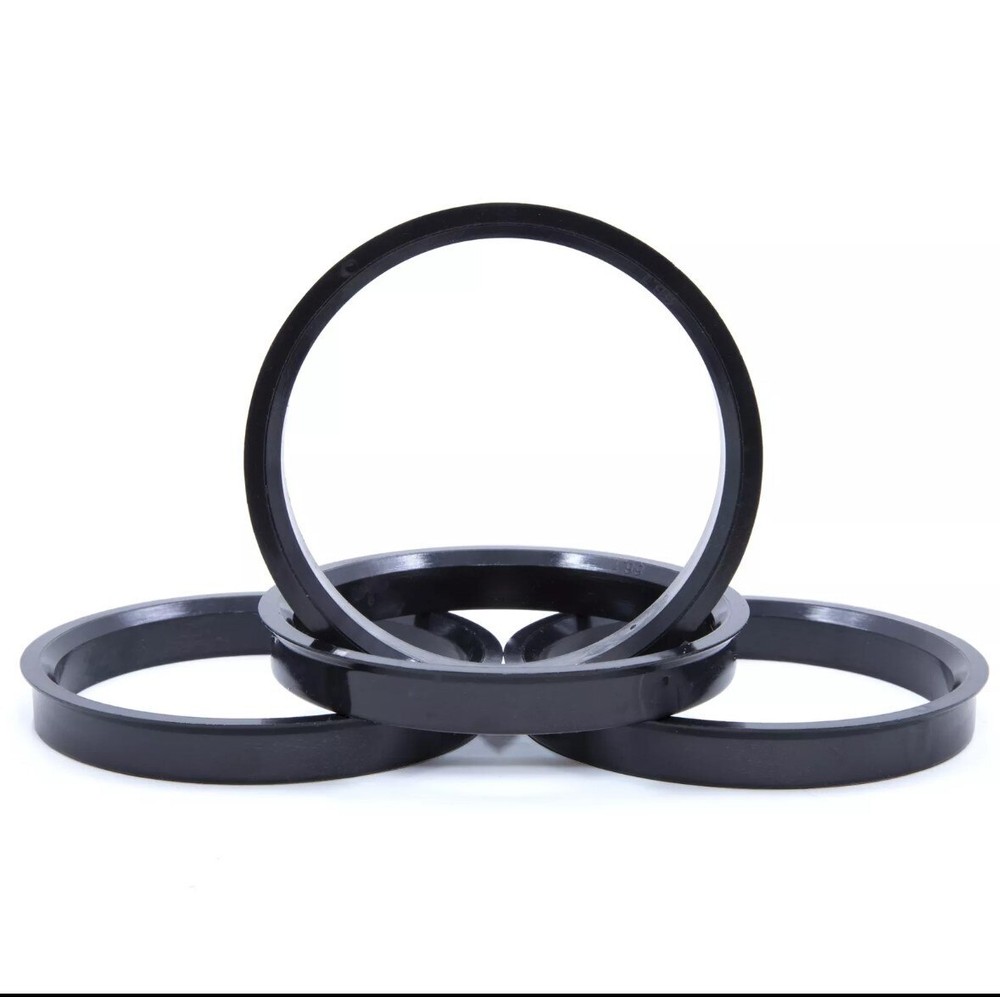 Hub Centric Ring (4 Pack) - 106mm OD To 100mm ID
