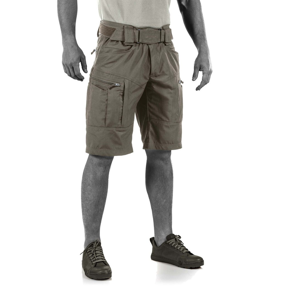 UF PRO® P-40 GEN.2 TACTICAL SHORTS