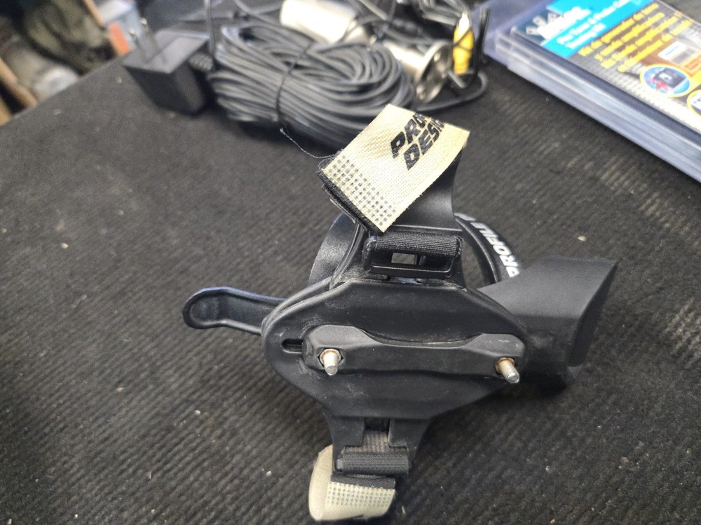 Profile Design Water Bottle Cage