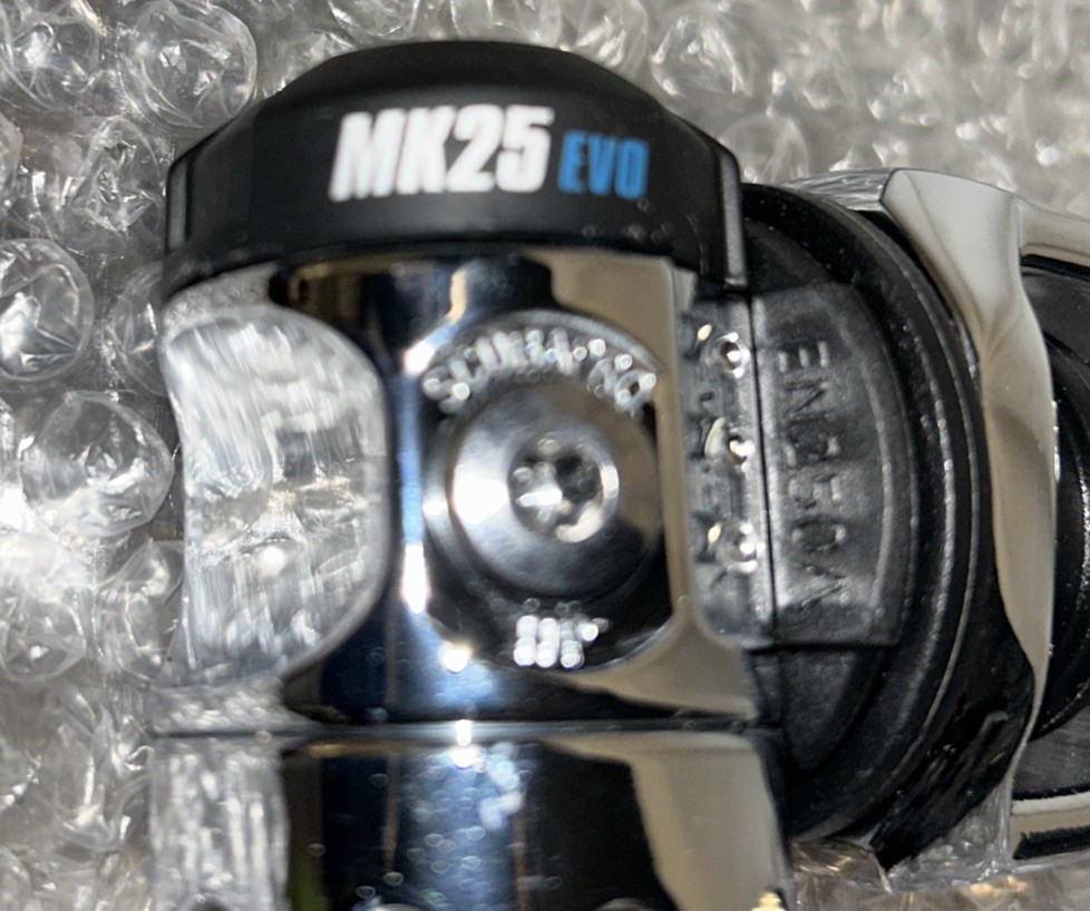ScubaPro MK25 Evo First Stage