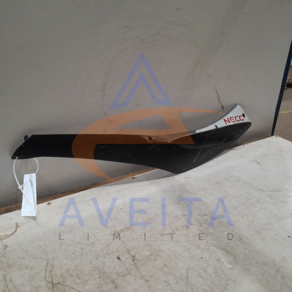 NECO One 2022 Right Lower Fairing