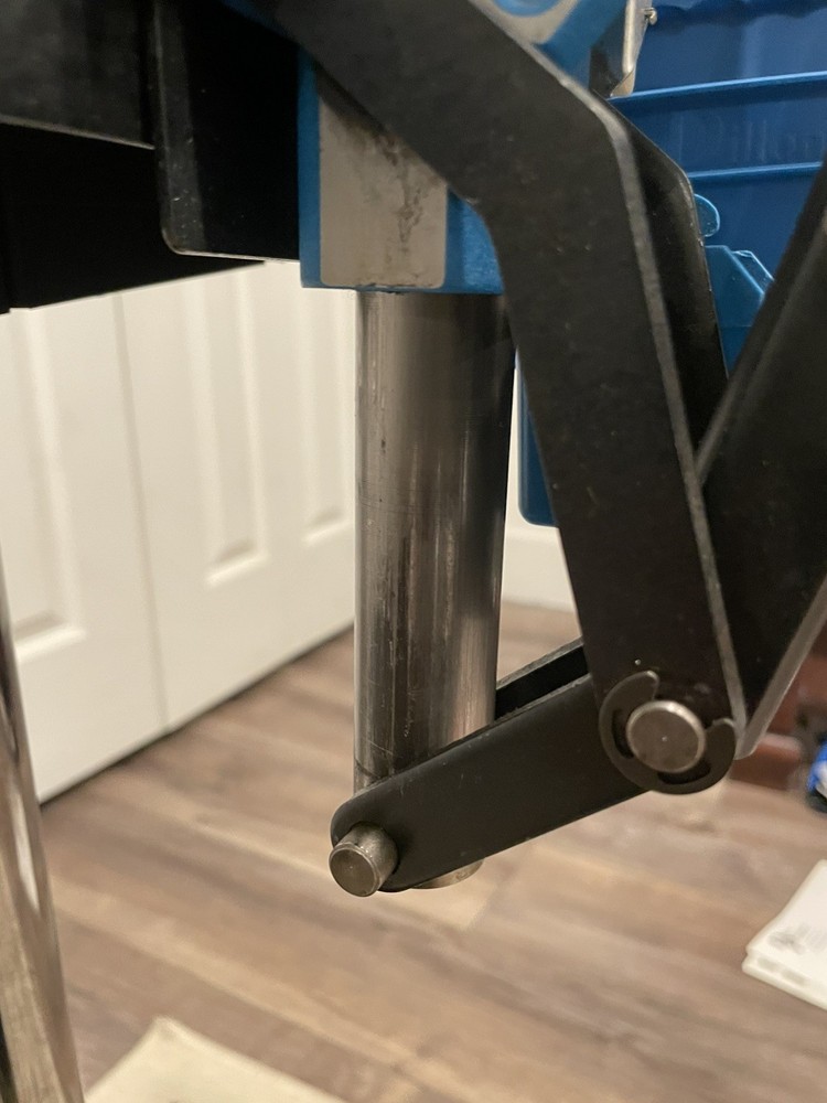 Dillon Precision 450 Jr Reloading Press with 3 Conversion Kits and Extras