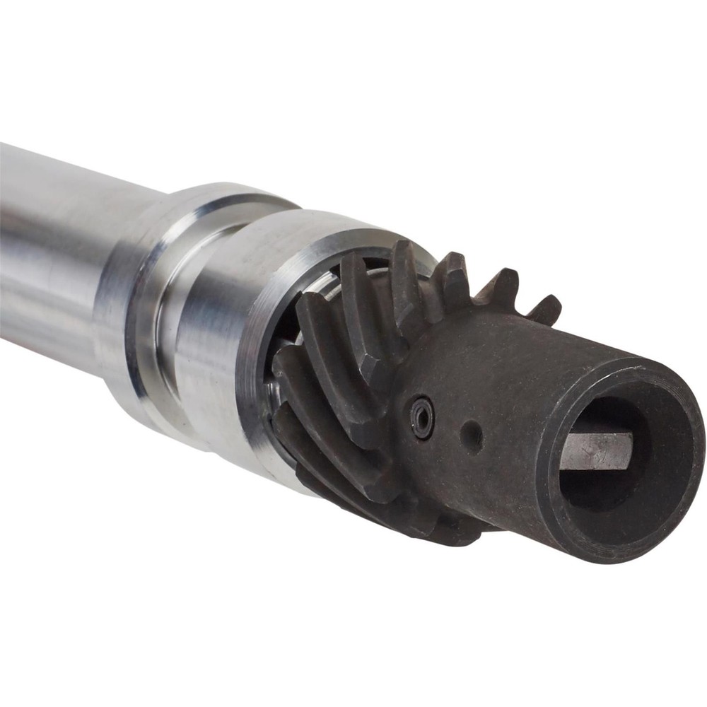 SBC/BBC Ready-to-Run Ignition Kit, Red Dist/Under-Headers Wires