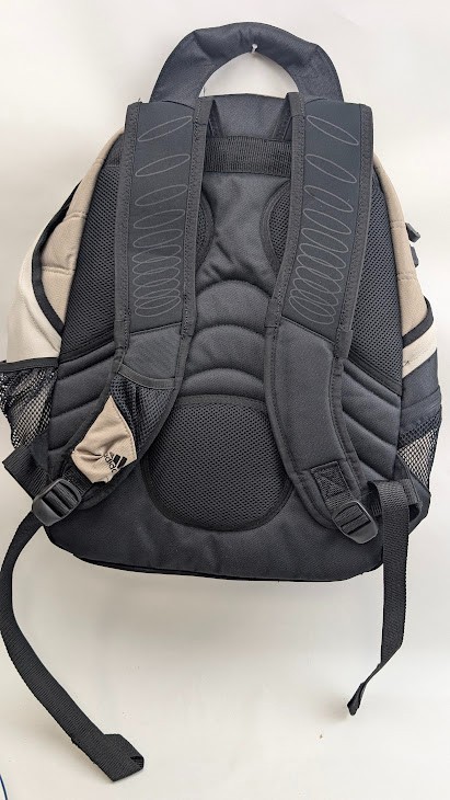 Y2K NWT Adidas LoadSpring Backpack Never Used from 2005.