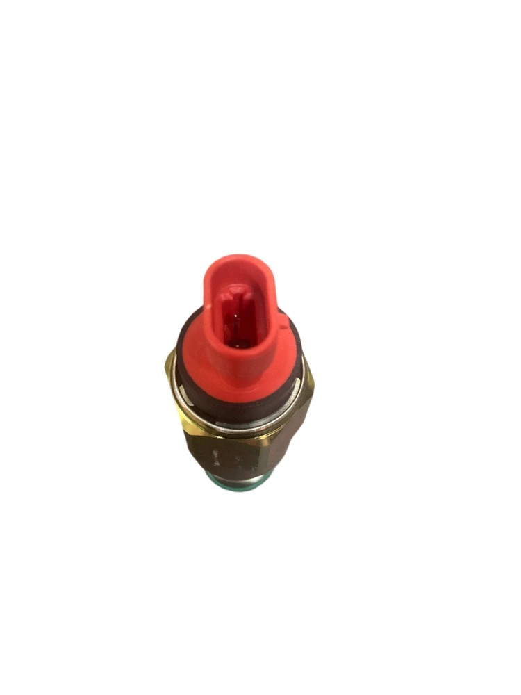 CUMMINS HILITE 3330602 FUEL CONTROL ACTUATOR