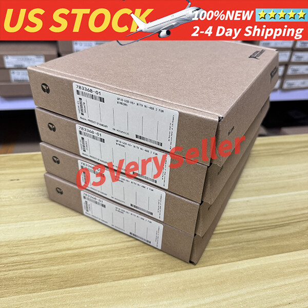 GPIB-USB-HS+ IEEE 488 Controller Analyzer National Instruments