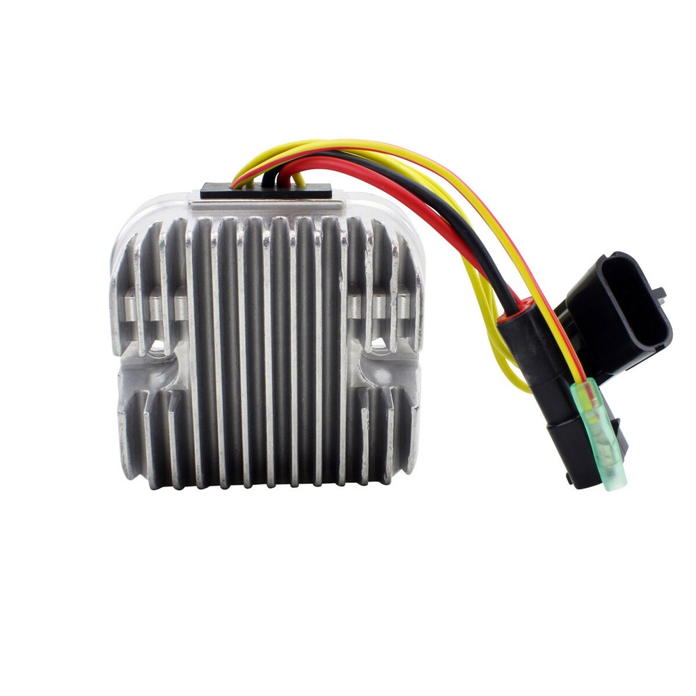 RMStator Mosfet Voltage Regulator Rectifier For 2010 Polaris Ranger Crew 800