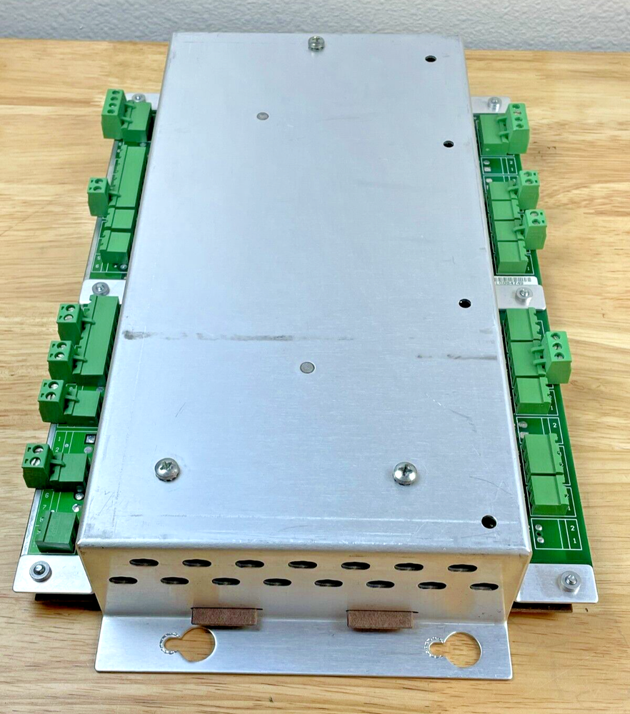 Trane X13650452-06 Options CTV Module, Rev G