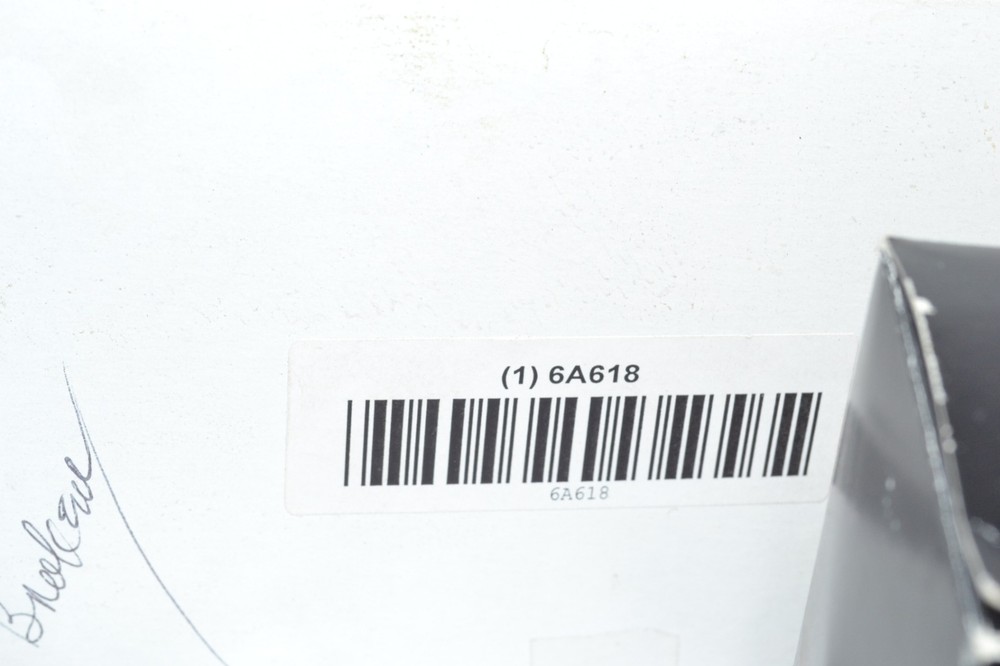 NEW ADVANCE CONTROLS 101844G Panel Mount Disconnect Switch, 600VAC Voltage, 40 A
