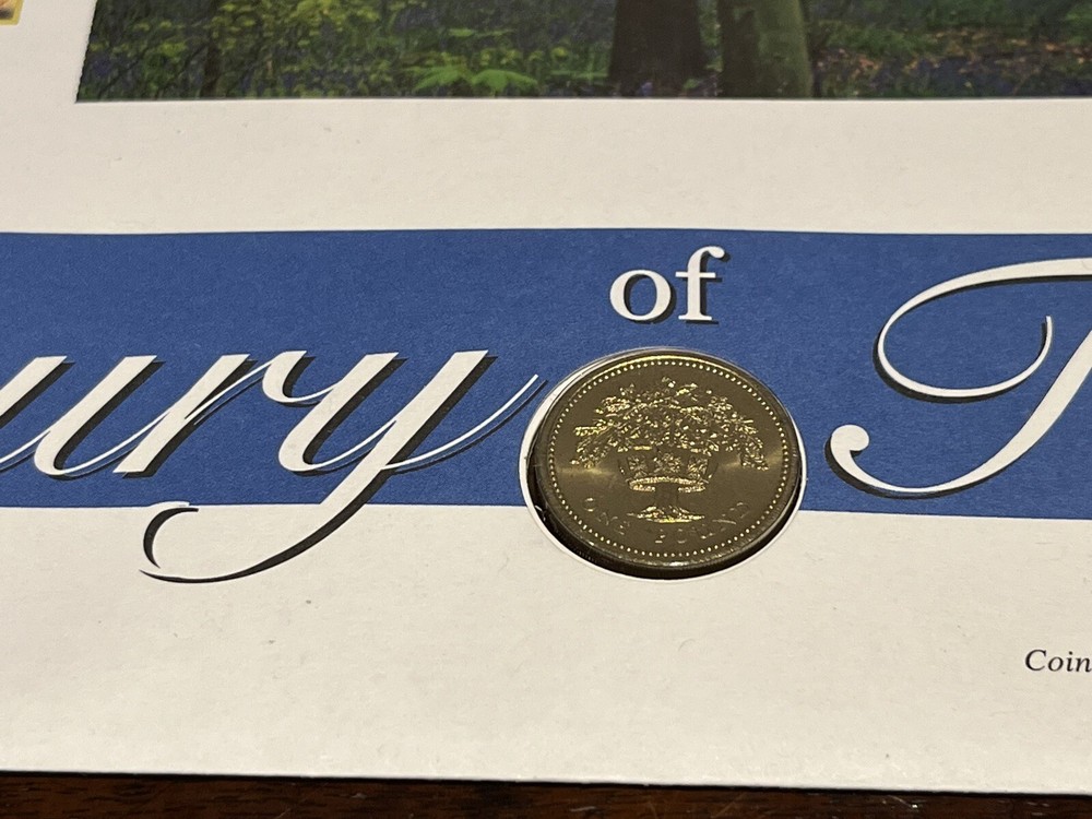 Uncirculated Coin Collection