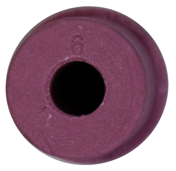 4 pcs 6mm Sand Blaster Nozzle Tip, Ceramic