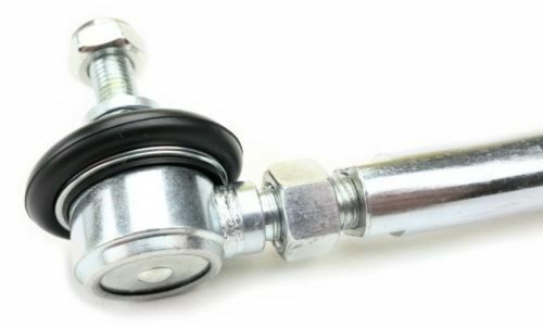 Adjustable Sway Bar Links For BMW E90 / E91 / E92 / E93