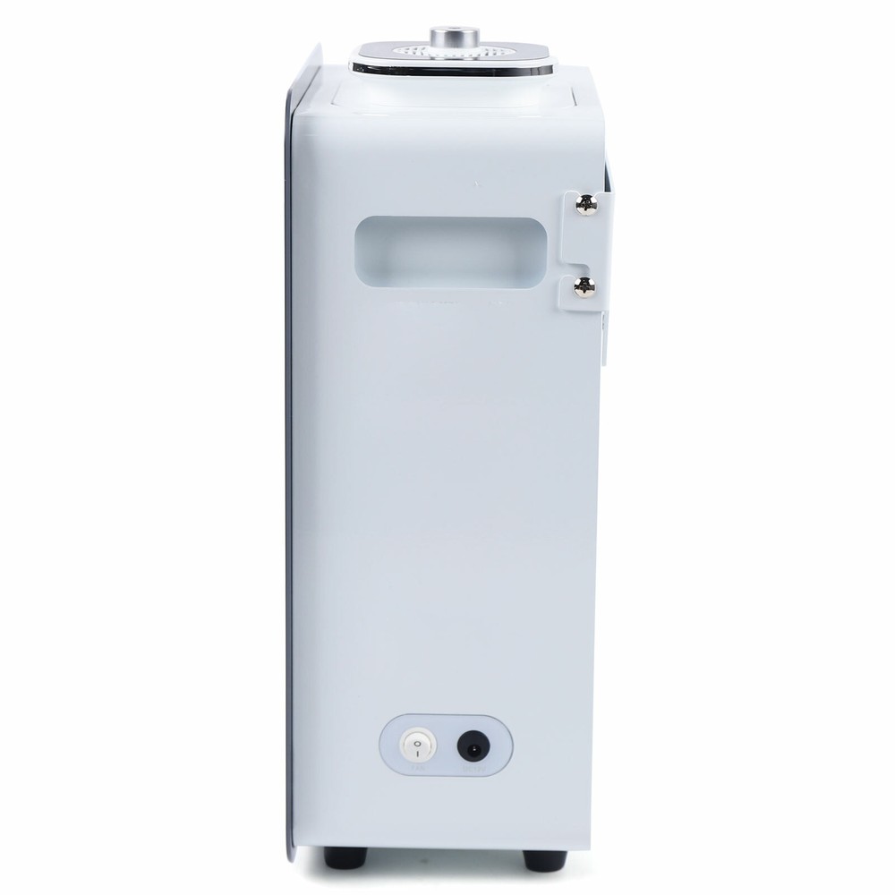 HVAC Commercial / Home Diffuser LCD PCB Programmable Scenting 3500-7500sf