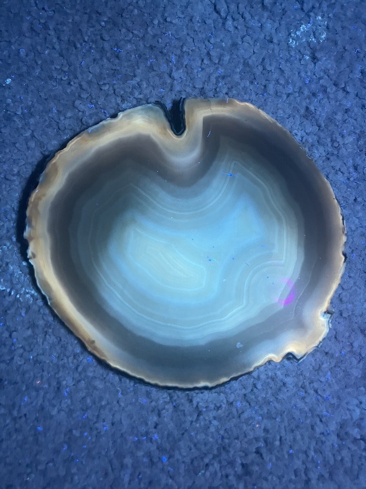 Brazilian Agate Slab