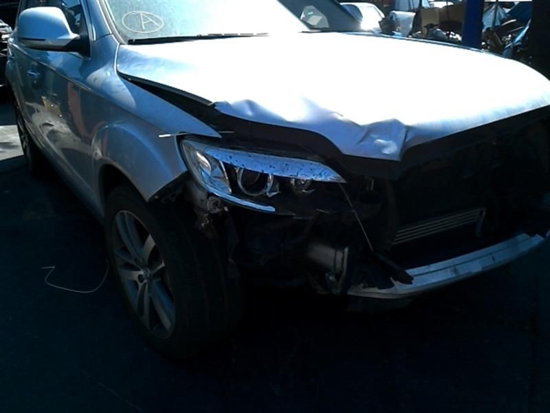2005 -11 Audi A6 - Communication Telematics Control - 4E0862335 - R296531